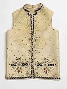 Waistcoat by Unknown