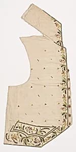 Waistcoat by Unknown