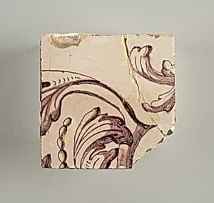 Wall facing by Unknown