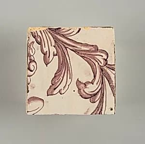 Wall facing by Unknown