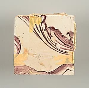 Wall facing by Unknown