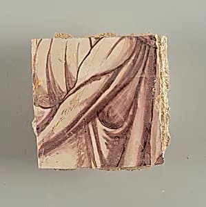 Wall facing by Unknown
