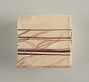 Wall facing by Unknown