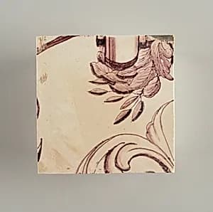 Wall facing by Unknown