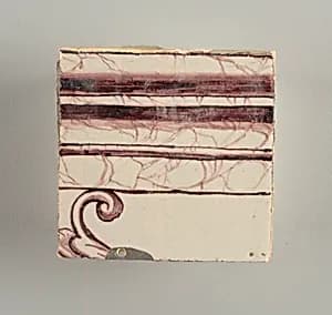 Wall facing by Unknown