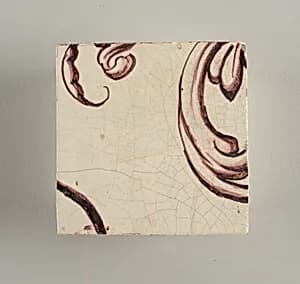 Wall facing by Unknown