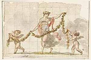 Wall painting