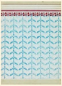 Wallpaper Design by Unknown
