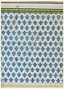 Wallpaper Design by Unknown