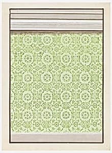 Wallpaper Design by Unknown