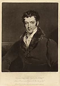 Washington Irving