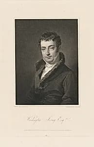 Washington Irving