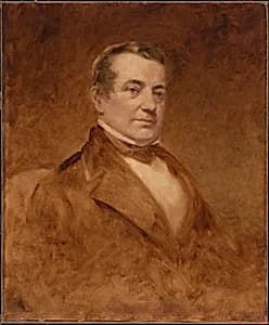 Washington Irving