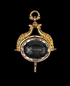 Watch Key by Unidentified