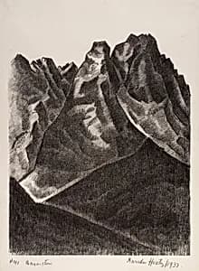 Waxenstein