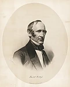 Wendell Phillips