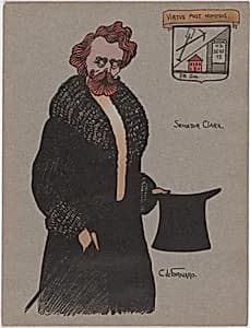 William Andrews Clark