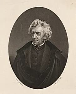 William Cranch