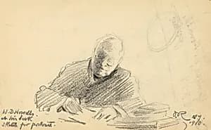 William Dean Howells