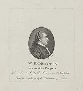 William Henry Drayton