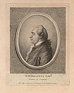 William Henry Drayton