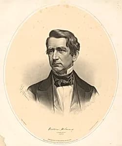 William Henry Seward