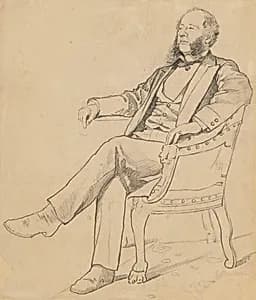 William Henry Vanderbilt