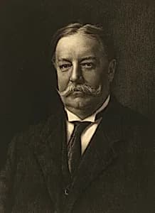 William Howard Taft