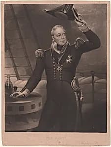 William IV