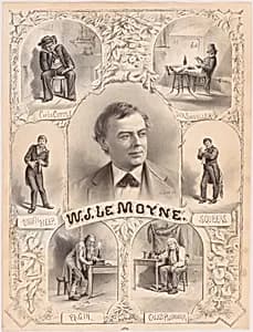 William J. Le Moyne