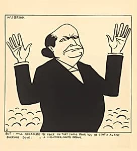 William Jennings Bryan