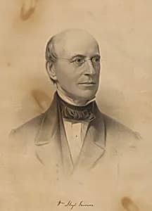 William Lloyd Garrison