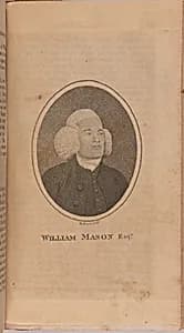 William Mason