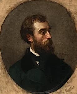William Morris Hunt