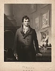 William Potts Dewees