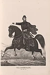 William S. Rosecrans