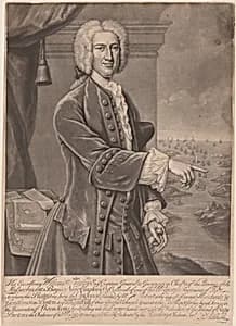 William Shirley