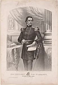 William Sprague