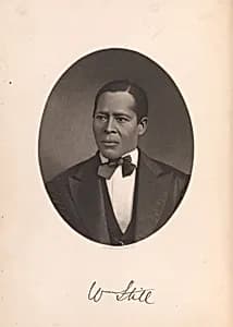 William Still by John Sartain, 24 Oct 1808 - 25 Oct 1897