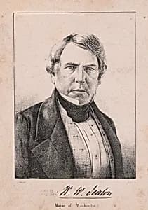 William W. Seaton