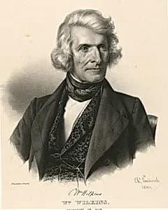 William Wilkins