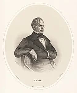 William Winston Seaton