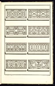 Window Balustrade Designs