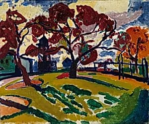Winds by H. Lyman Saÿen