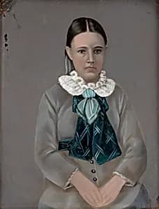 [Woman] by Unidentified