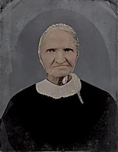 [Woman] by Unidentified