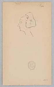 Woman by Robert Frederick Blum, American, 1857–1903