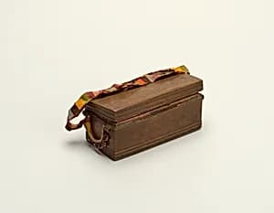 Writing kit by Unknown