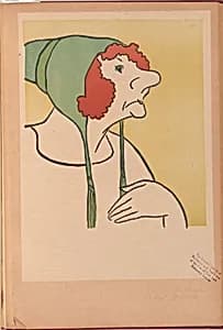 Yvette Guilbert