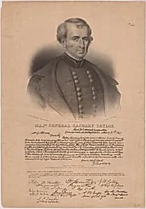 Zachary Taylor